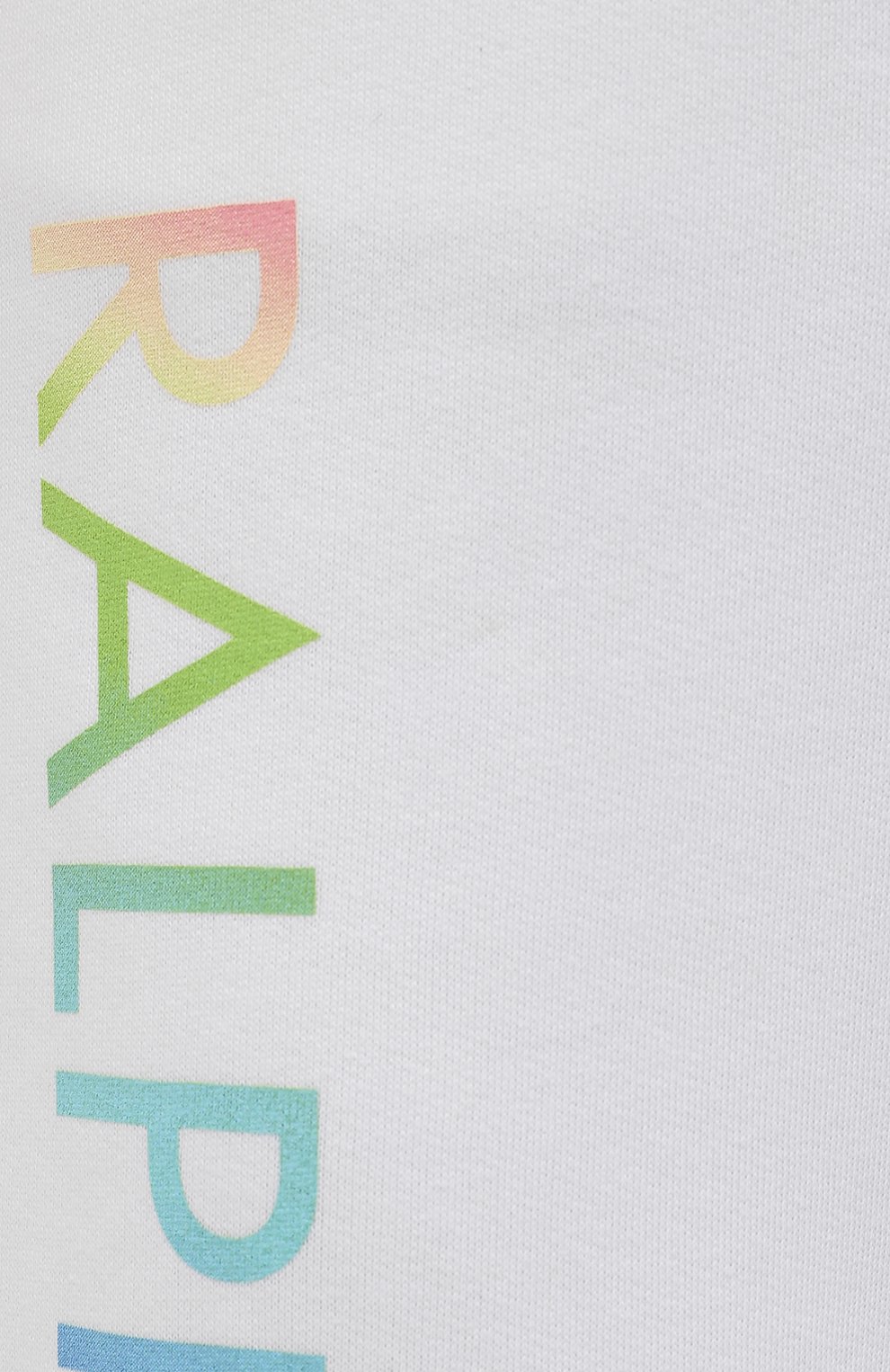 Хлопковые джоггеры POLO RALPH LAUREN, арт. 211838115, фото 5