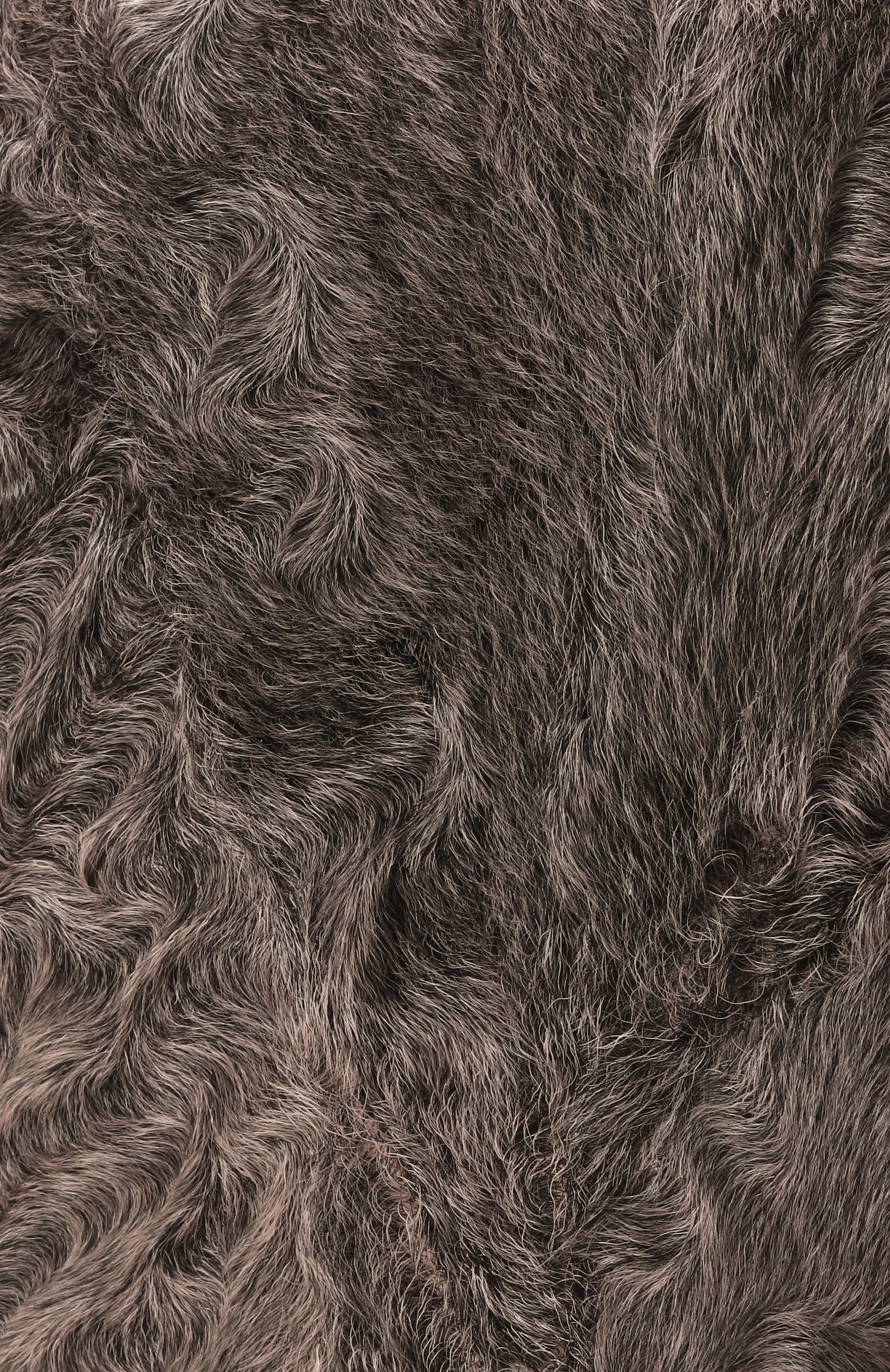 Пилотка бритни из каракульчи FURLAND, арт. 0240307810045200000, фото 4