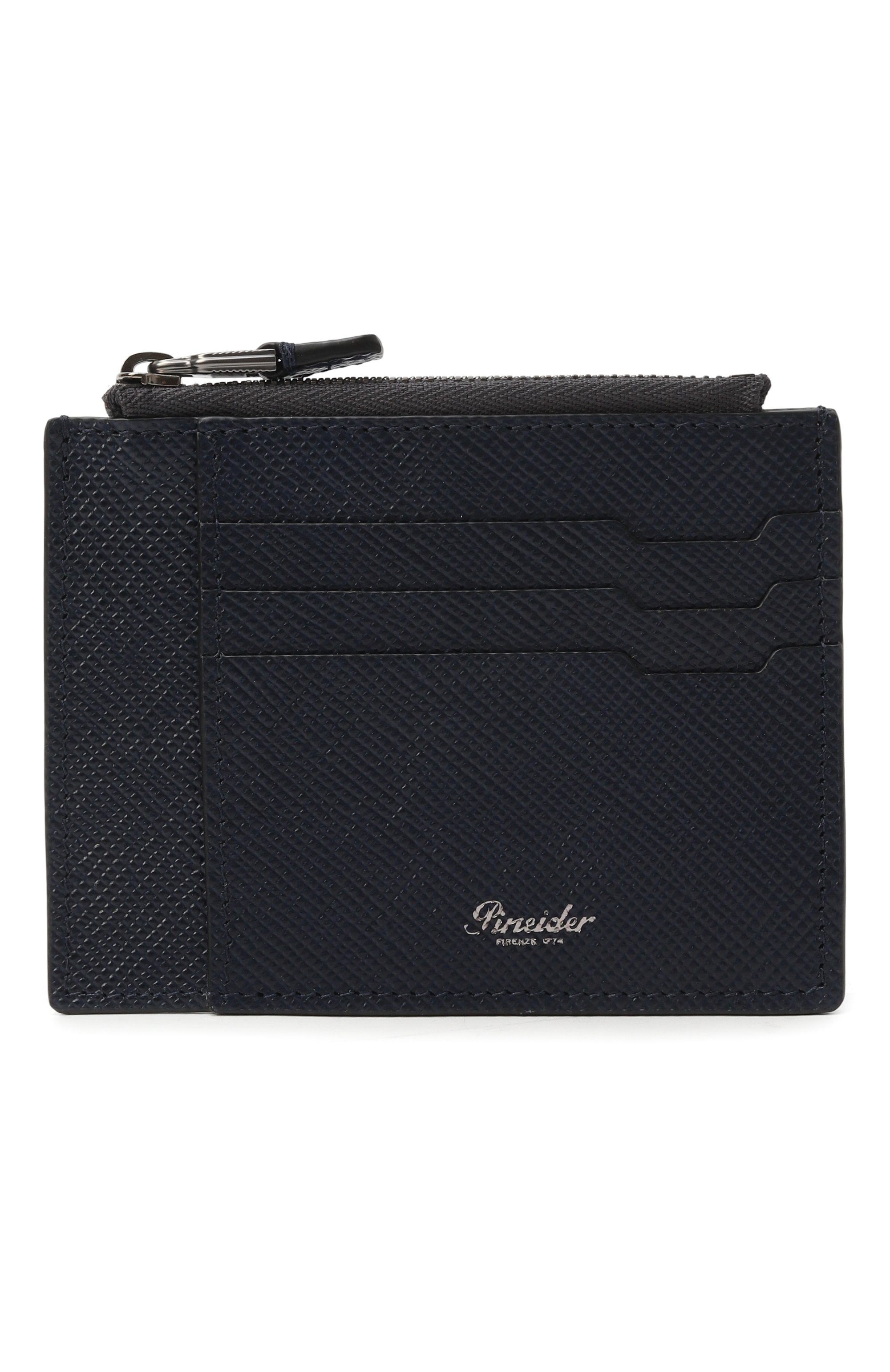 Кожаный футляр для кредитных карт PINEIDER FIRENZE 1774, арт. PS11SW19533, фото 1