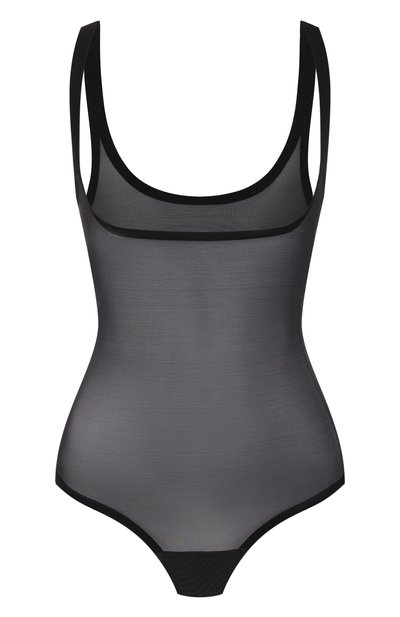Женское боди WOLFORD, арт. 4W3003