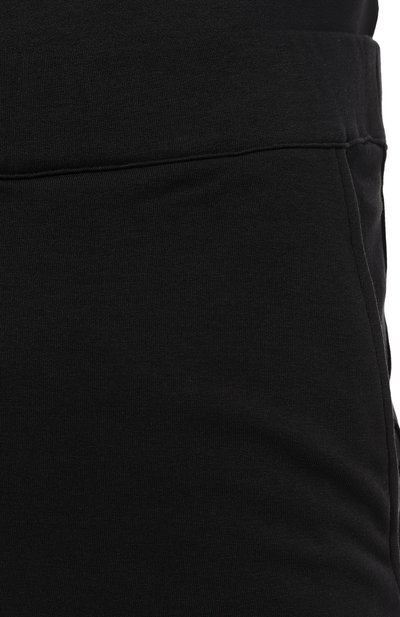 Хлопковые домашние брюки HANRO, арт. 075942, фото 5