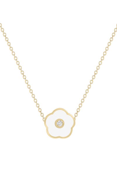 Женские колье LUCKY ZNAKY, арт. ANEC726