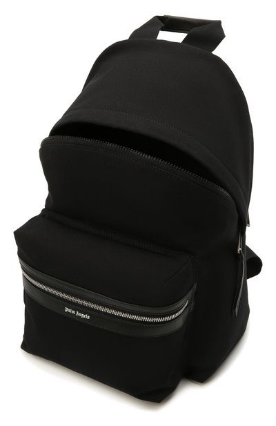 Текстильный рюкзак PALM ANGELS, арт. PMNB015F21LEA0011072, фото 4