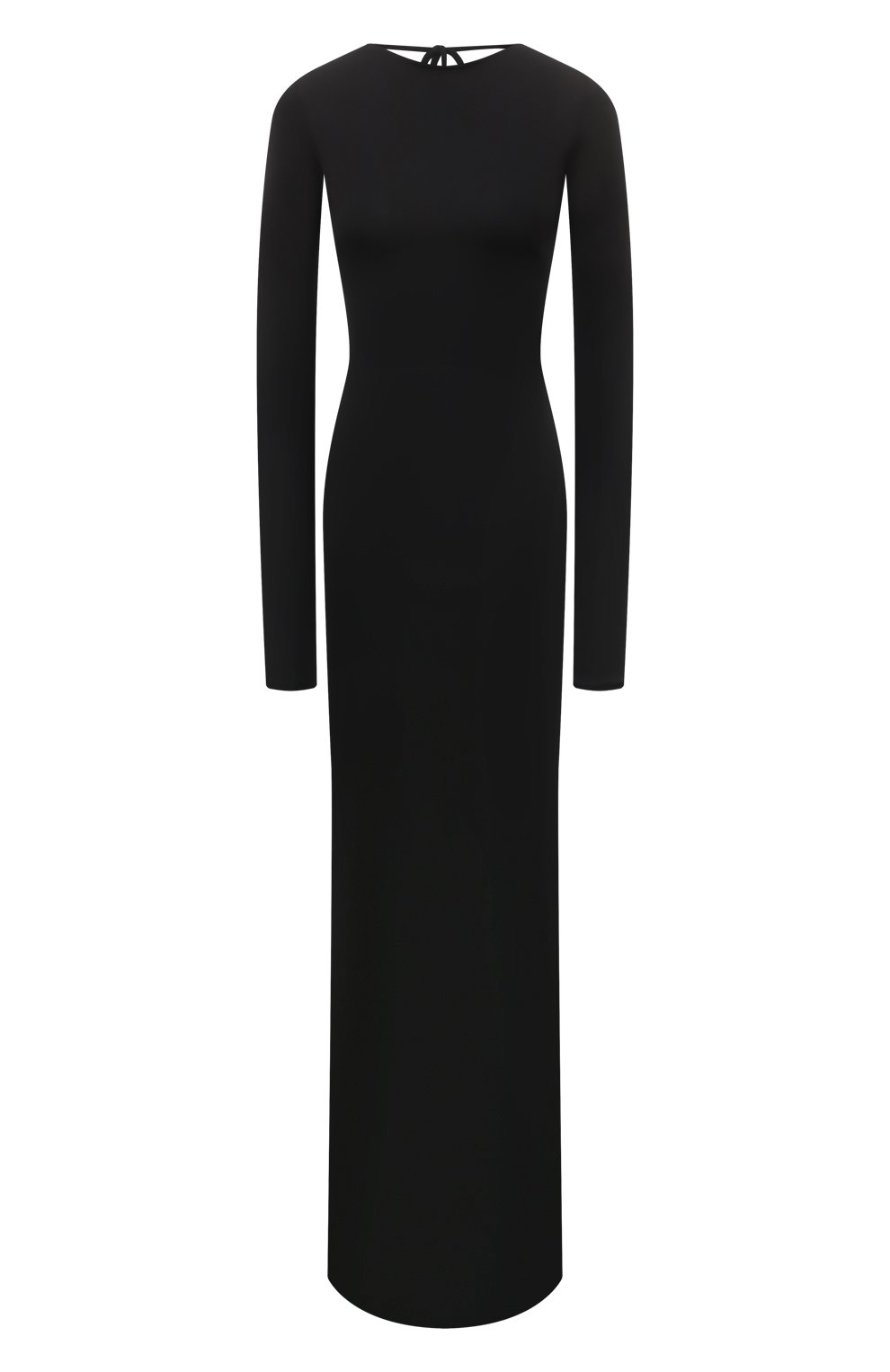 Платье SASHAVERSE, арт. D101/MSO001/black/W24, фото 1