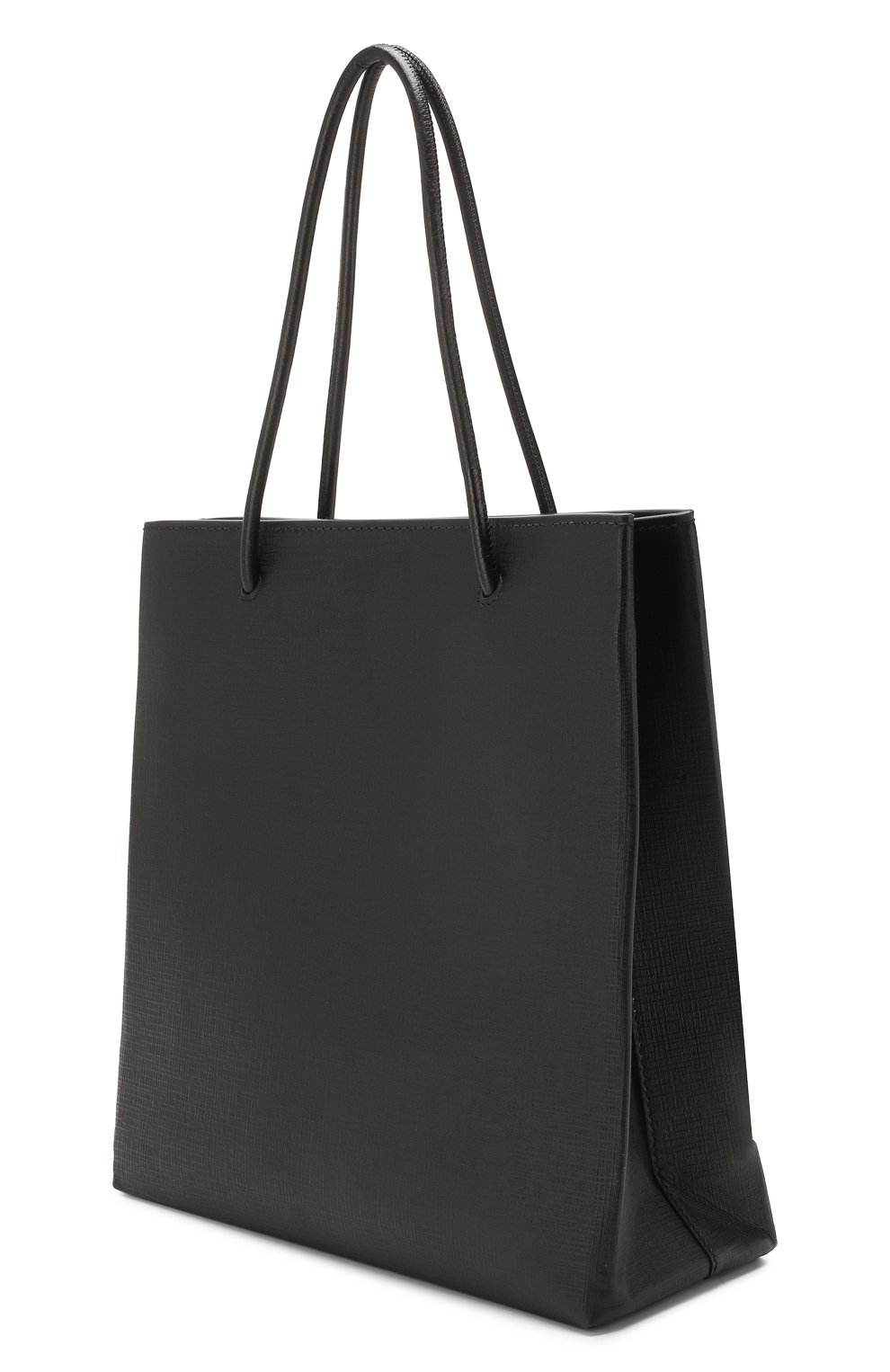 Сумка-тоут shopping BALENCIAGA, арт. 597860/0AI2N, фото 3