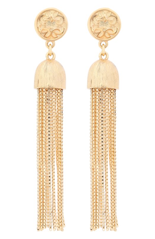 Серьги Elie Saab EA017R26-Z000-0S-GM001 Золотой EA017R26-Z000-0S-GM001