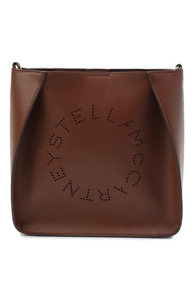 Сумка stella logo mini STELLA MCCARTNEY, арт. 700073/W8542, фото 5