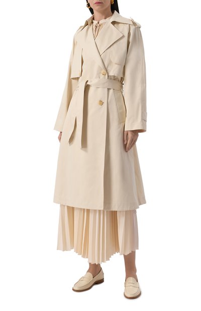 Тренч BEATRICE .B, арт. 25FE2623E0S, фото 3