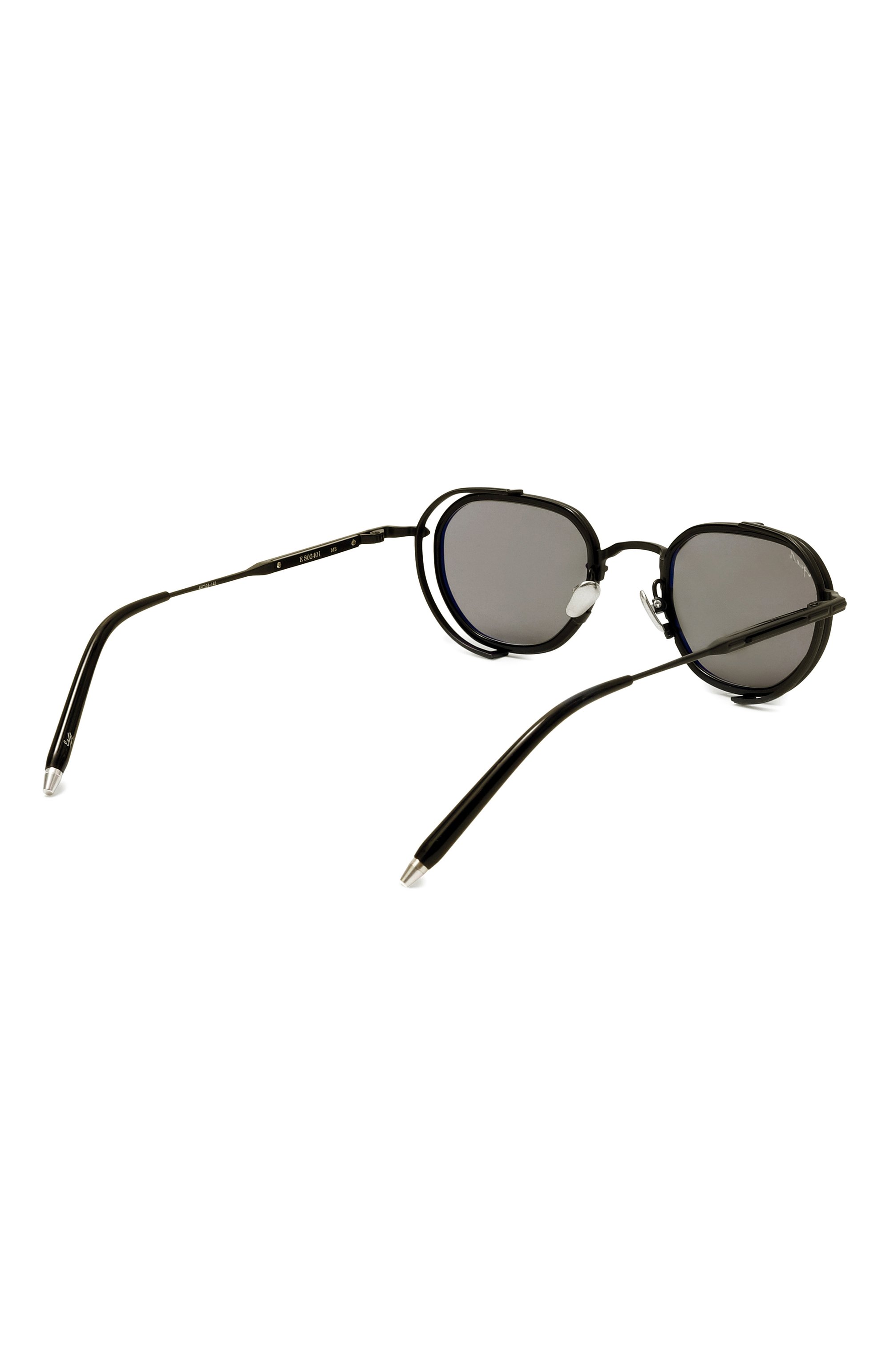 Солнцезащитные очки EQUE.M, арт. E802401/MB, фото 5