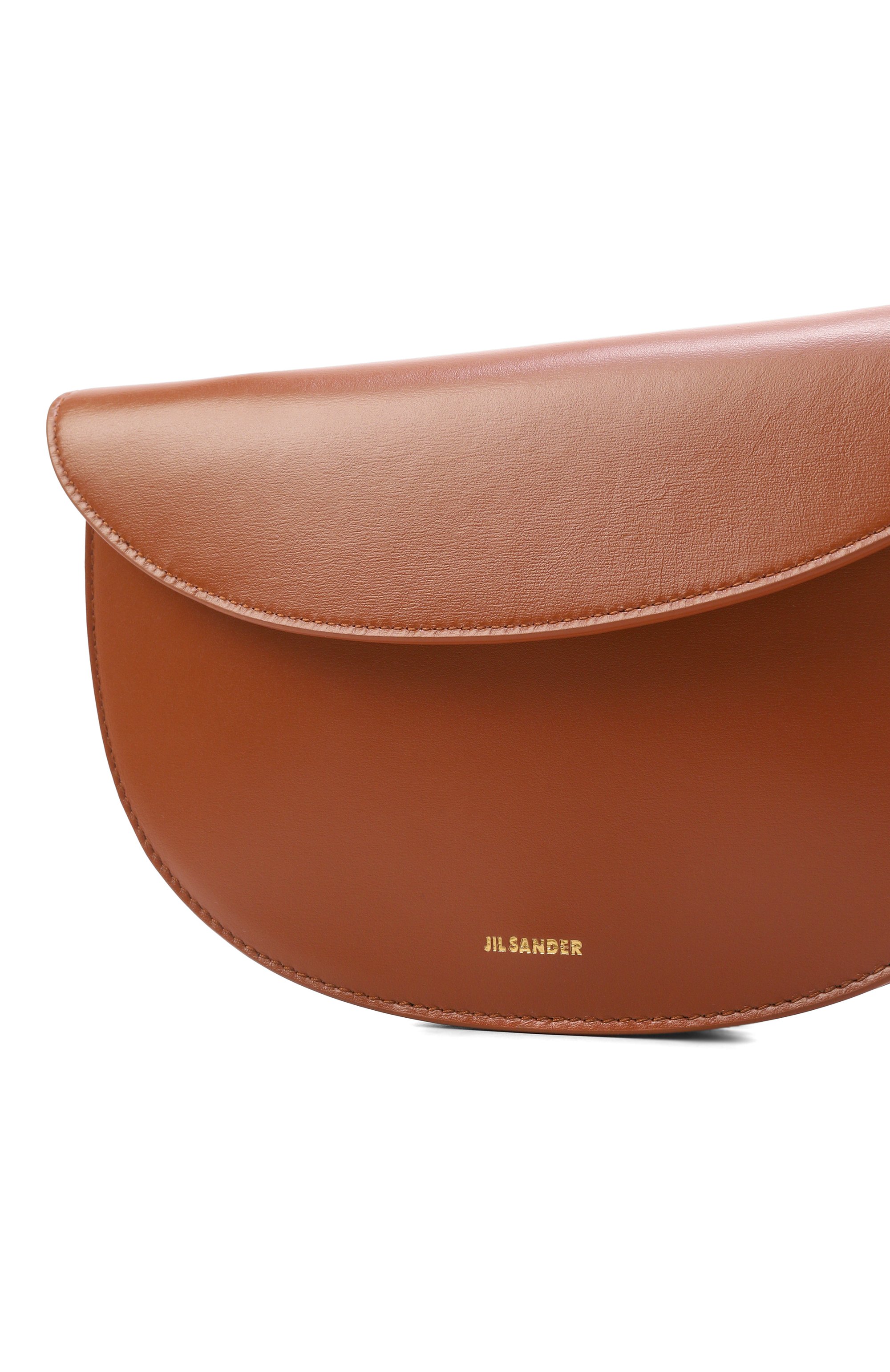 Сумка curve JIL SANDER, арт. J07WG0106/P4840, фото 6
