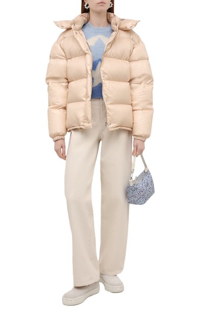 Пуховик MIU MIU, арт. ML734-HU7-F0770, фото 2