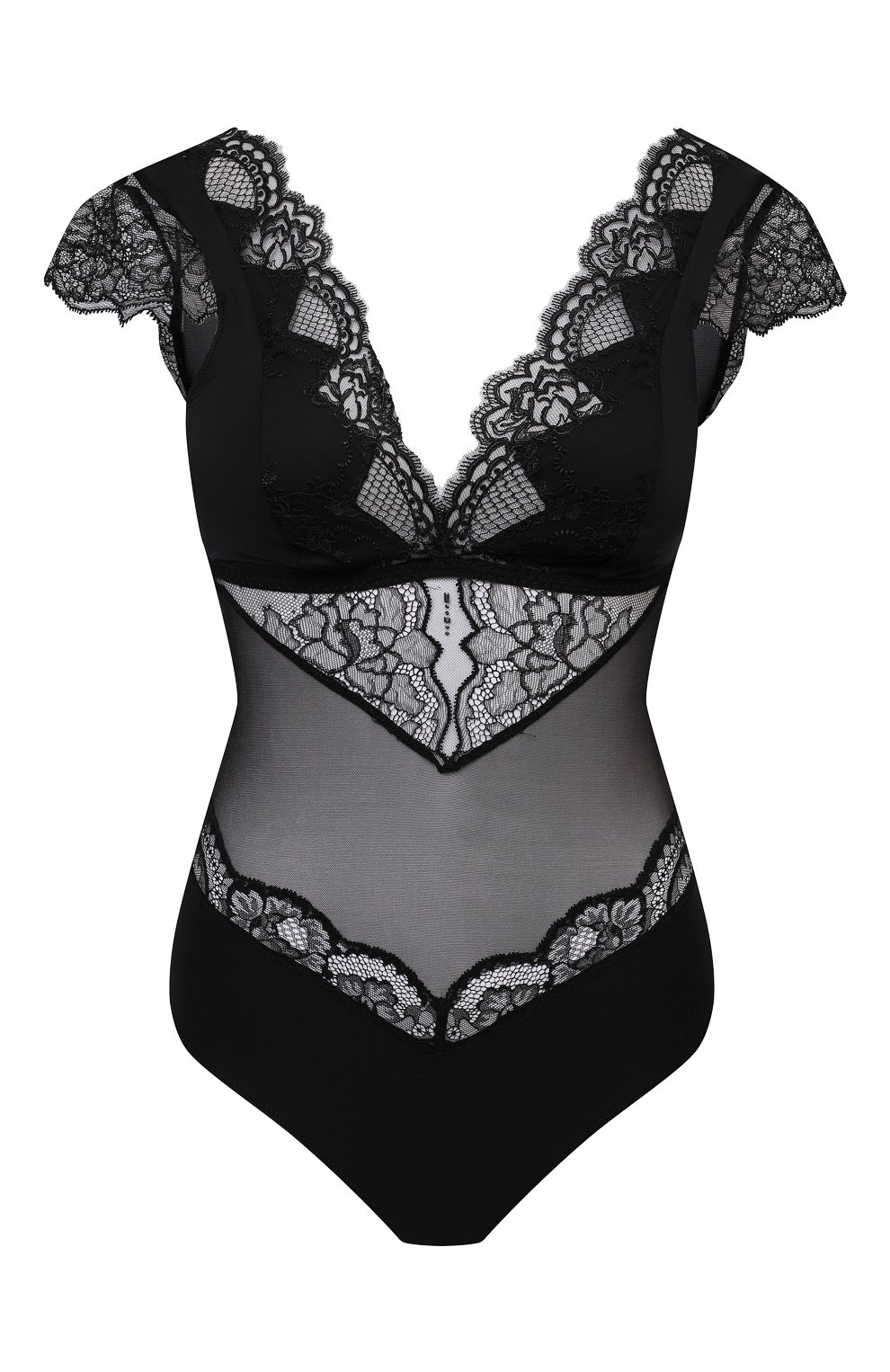 Боди LISE CHARMEL, арт. ALH5213, фото 1