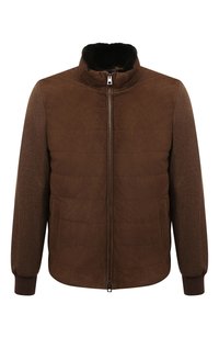 Коричневый