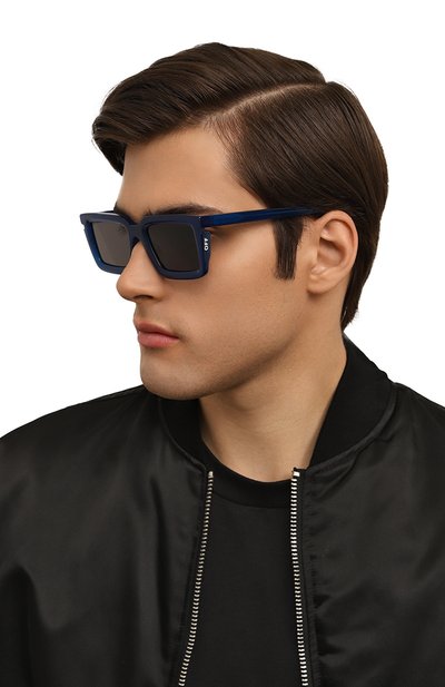 Солнцезащитные очки OFF-WHITE, арт. 0ERI113/4507, фото 3