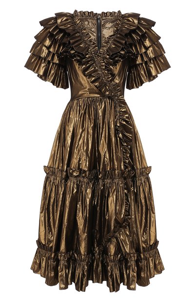 Женское платье DOLCE & GABBANA, арт. F6C1WT/FURHV