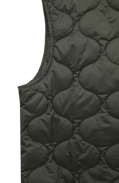 Стеганый жилет IL GUFO, арт. P23GT040N0068/12, фото 3