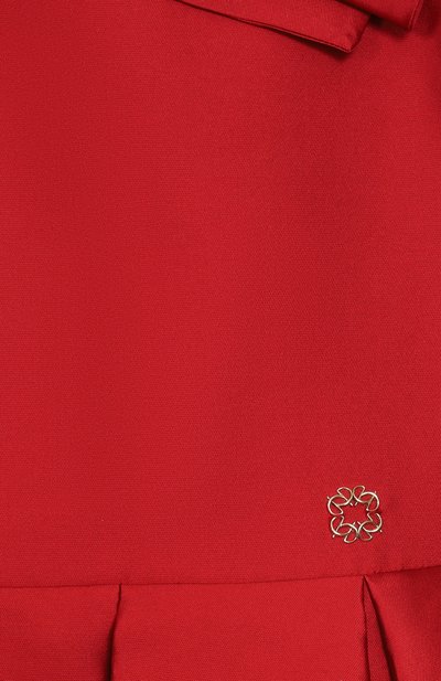 Платье ELIE SAAB JUNIOR, арт. EFAB091 MX MC/TS0807, фото 3