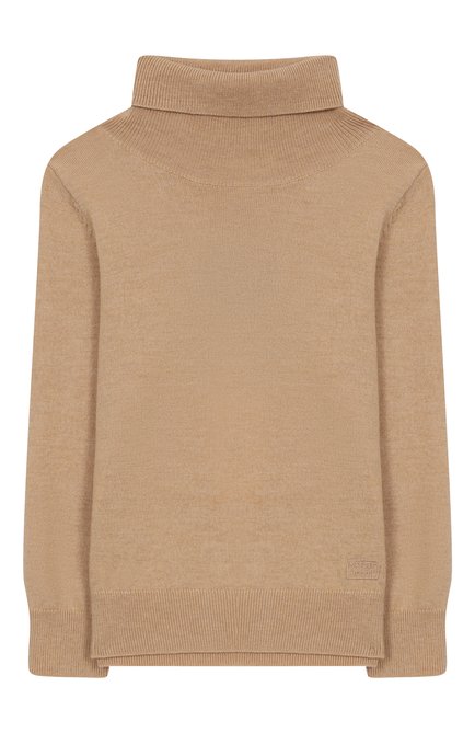 Шерстяная водолазка NORVEG, арт. 18SWCTUT-019