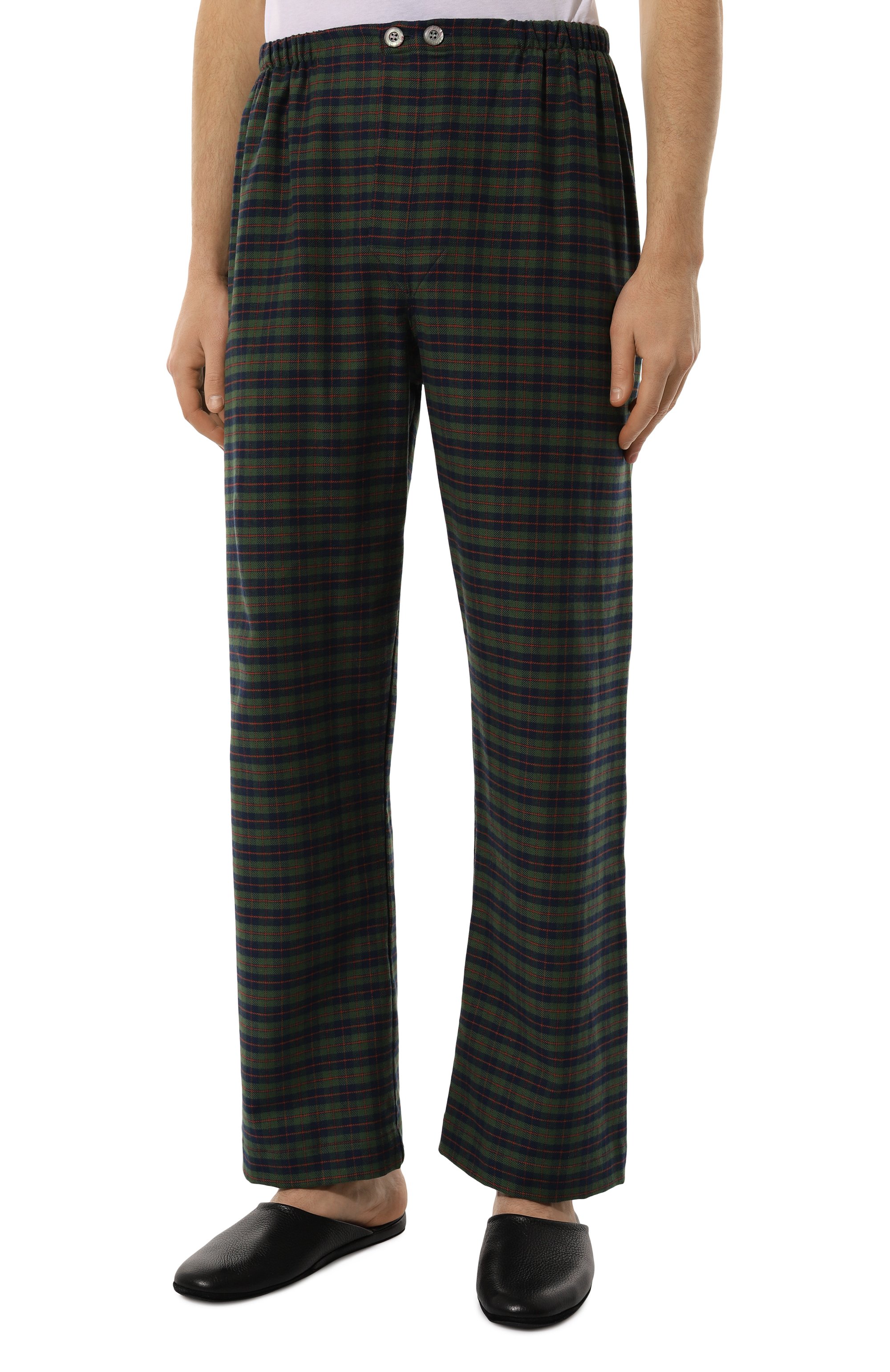 Хлопковая пижама DEREK ROSE, арт. 5000/KELB047, фото 5