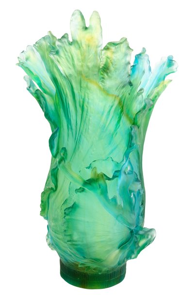 Ваза borneo tropical DAUM, арт. 05520-1