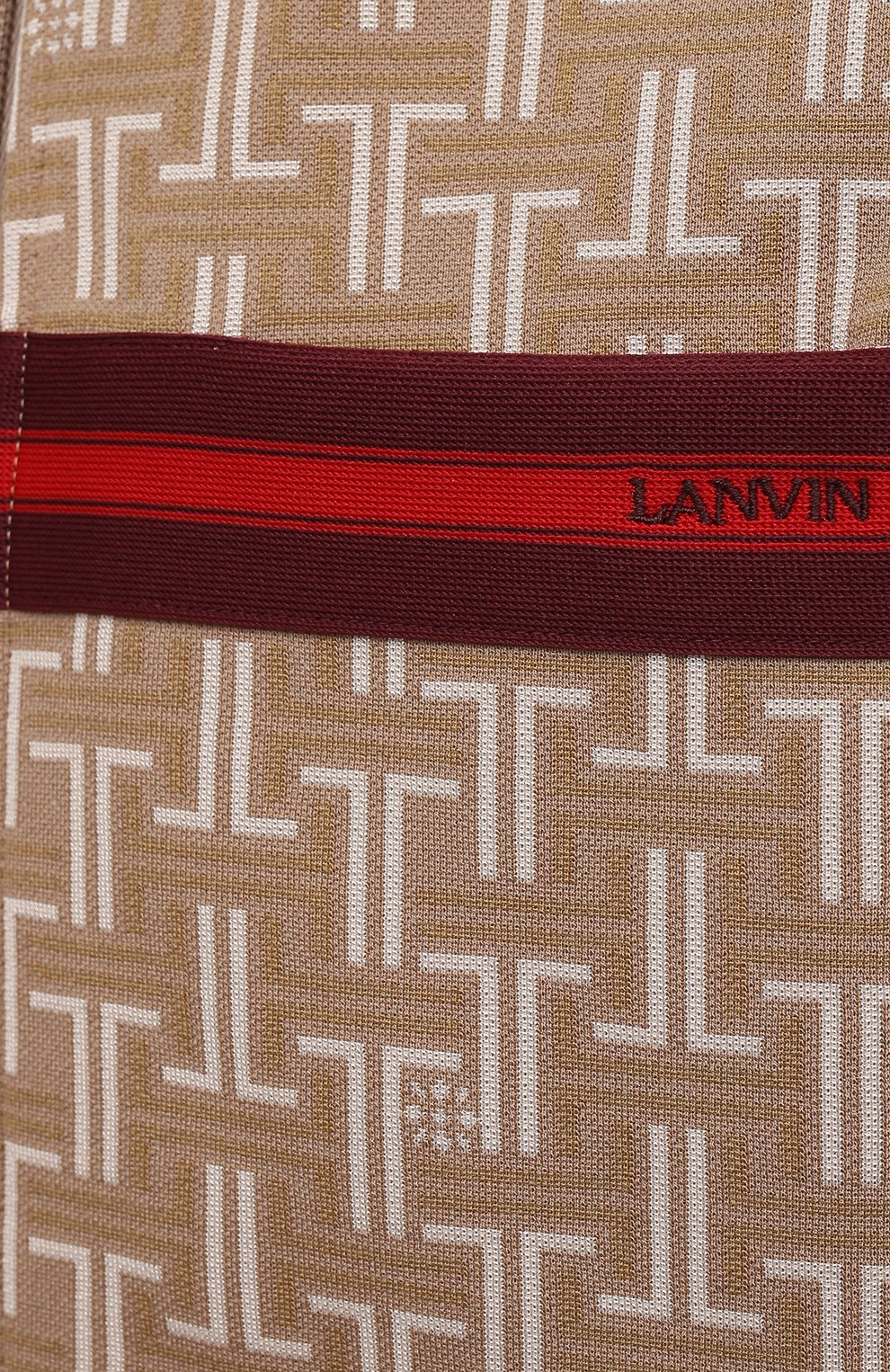 Толстовка LANVIN, арт. RM-SS0005-4933-A21, фото 5