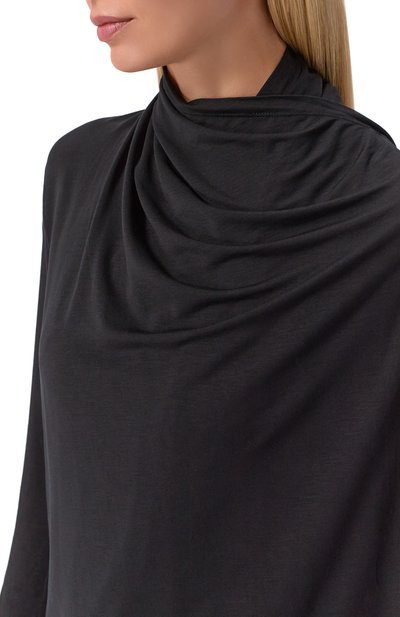 Топ из лиоцелла HELMUT LANG, арт. P06HW510, фото 5