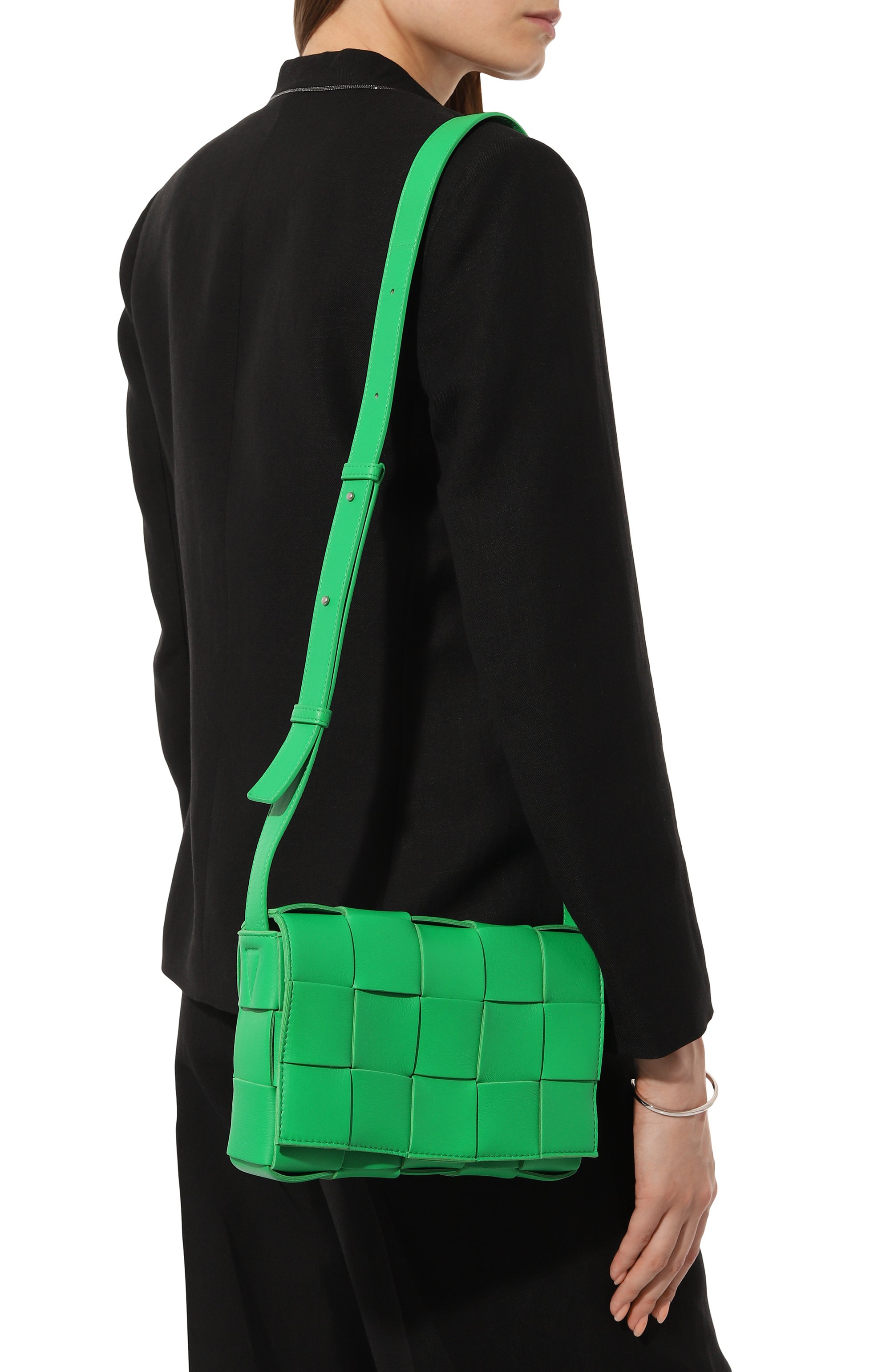 Сумка cassette BOTTEGA VENETA, арт. 578004/VMAY1, фото 2