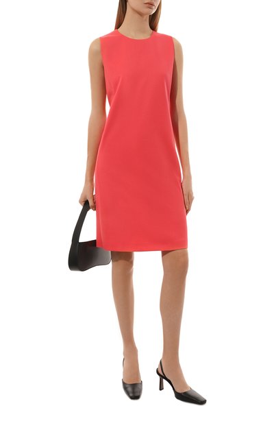 Платье BOSS, арт. 50489306, фото 2