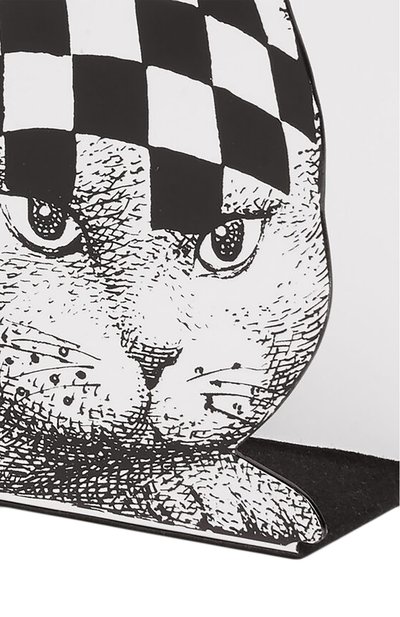 Подставка для журналов high fidelity FORNASETTI, арт. C40X100, фото 3