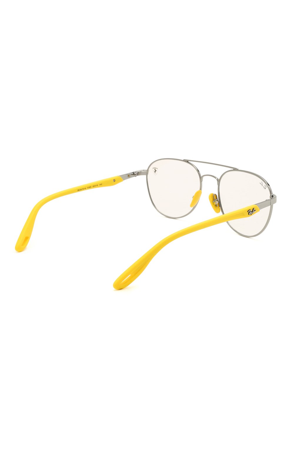 Оправа RAY-BAN, арт. 6473M-F065, фото 5