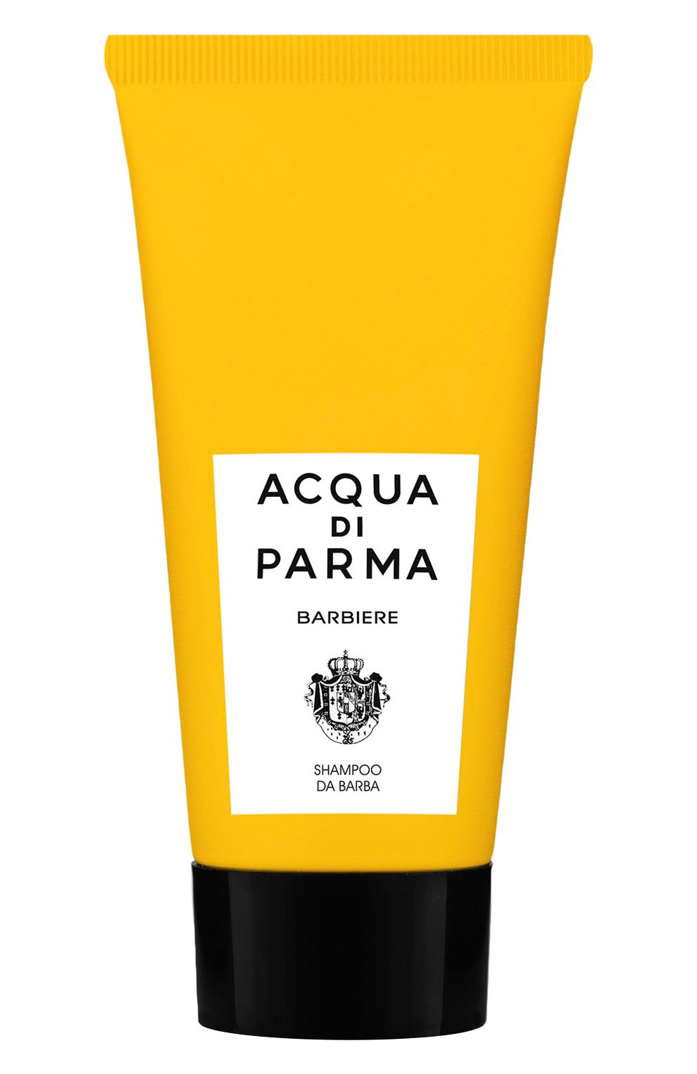 Шампунь для бороды barbiere (75ml) ACQUA DI PARMA, арт. 52009, фото 1