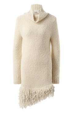 Шерстяное платье ISABEL MARANT, арт. 24H/R00693FA-B4L07I, фото 1