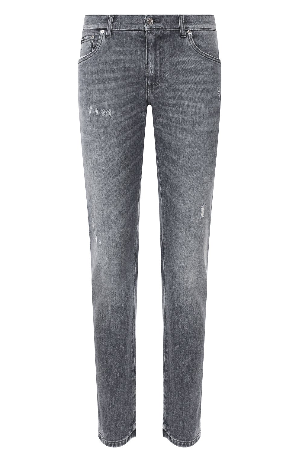 Джинсы DOLCE & GABBANA, арт. GY07CD/G8BA1, фото 1