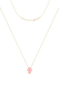 Колье LUCKY ZNAKY, арт. ANECD494, фото 1