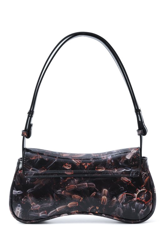 Сумка Play Diesel X10202/P6019 Чёрный  X10202/P6019 Фото 6