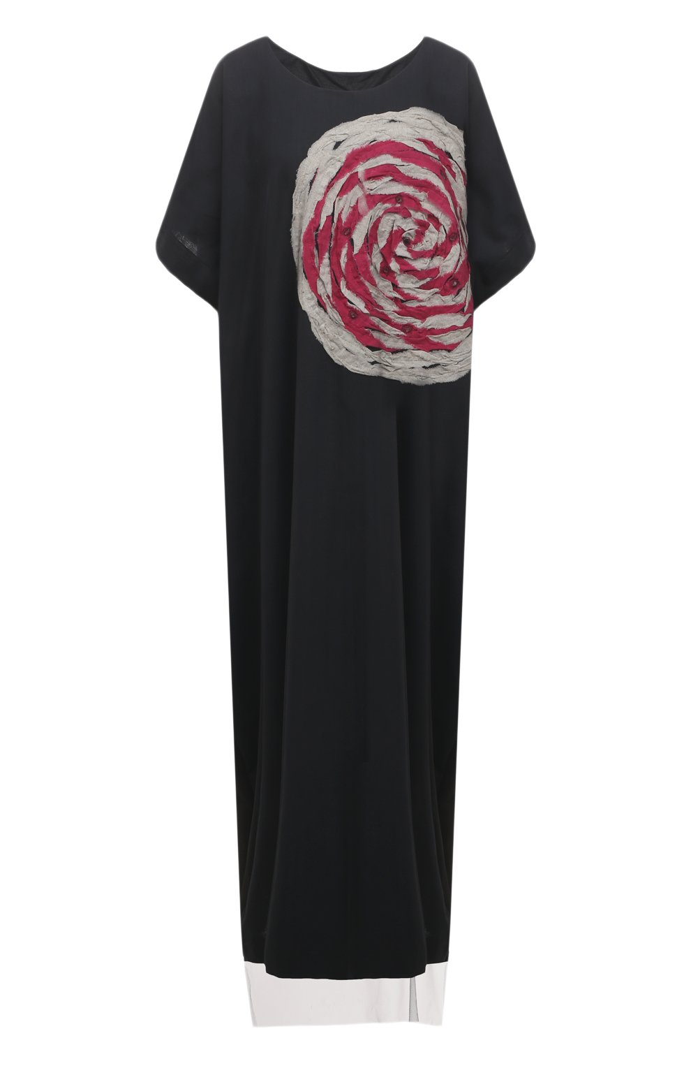 Платье из хлопка и льна MIDGARD PARIS, арт. B4601, фото 1