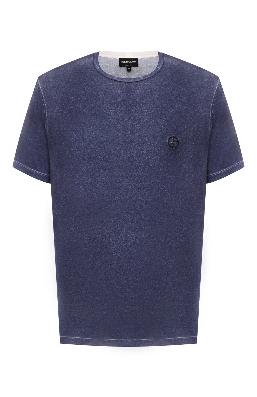 Футболка GIORGIO ARMANI, арт. 3DST55/SJNKZ, фото 1