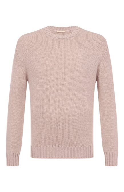 Мужской кашемировый свитер 12 STOREEZ, арт. 135240