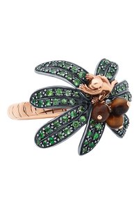 Кольцо BIBI VAN DER VELDEN, арт. R20170660, фото 5