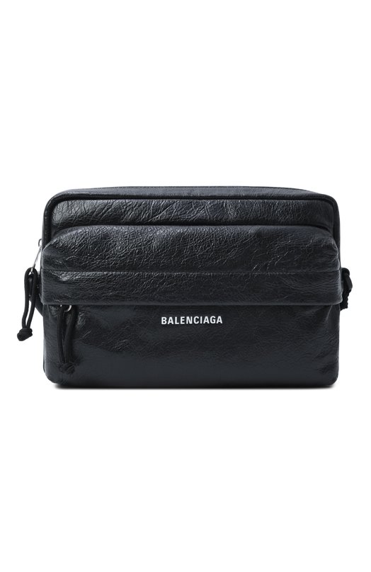 Сумка Explorer Balenciaga 845592/1VG87 Чёрный 845592/1VG87