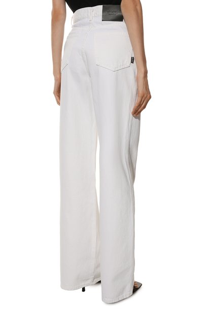 Джинсы BLCV, арт. 102DVHPZ070_WH, фото 4