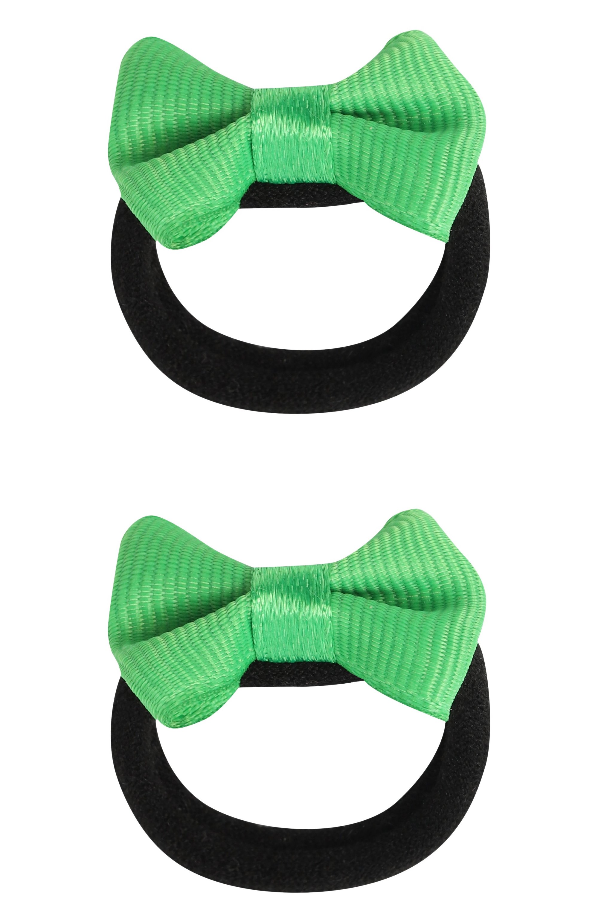 Комплект из двух бантов-резинок JUNEFEE, арт. 7387, фото 1