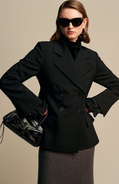 Серьги EDDIE BORGO, арт. ER9000E, фото 4