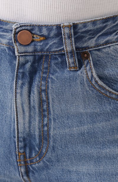 Джинсы VICTORIA, VICTORIA BECKHAM, арт. 2220DJE001154A, фото 5