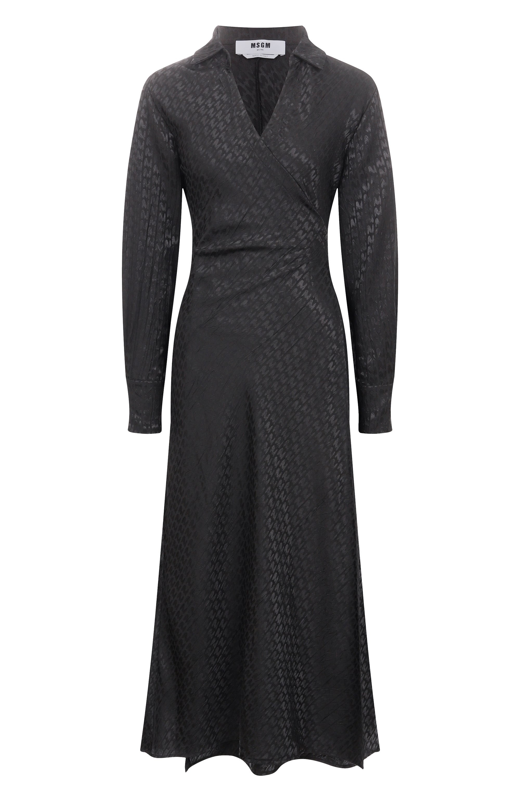 Платье MSGM, арт. 3941MDA33/257624, фото 1
