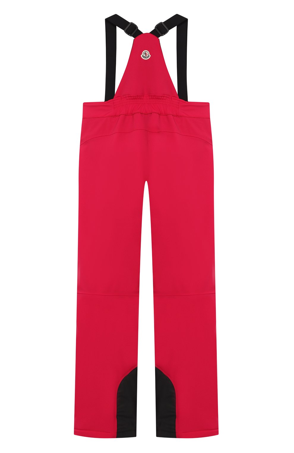 Утепленный комбинезон MONCLER ENFANT, арт. D2-954-19703-35-53066/8-10A, фото 2