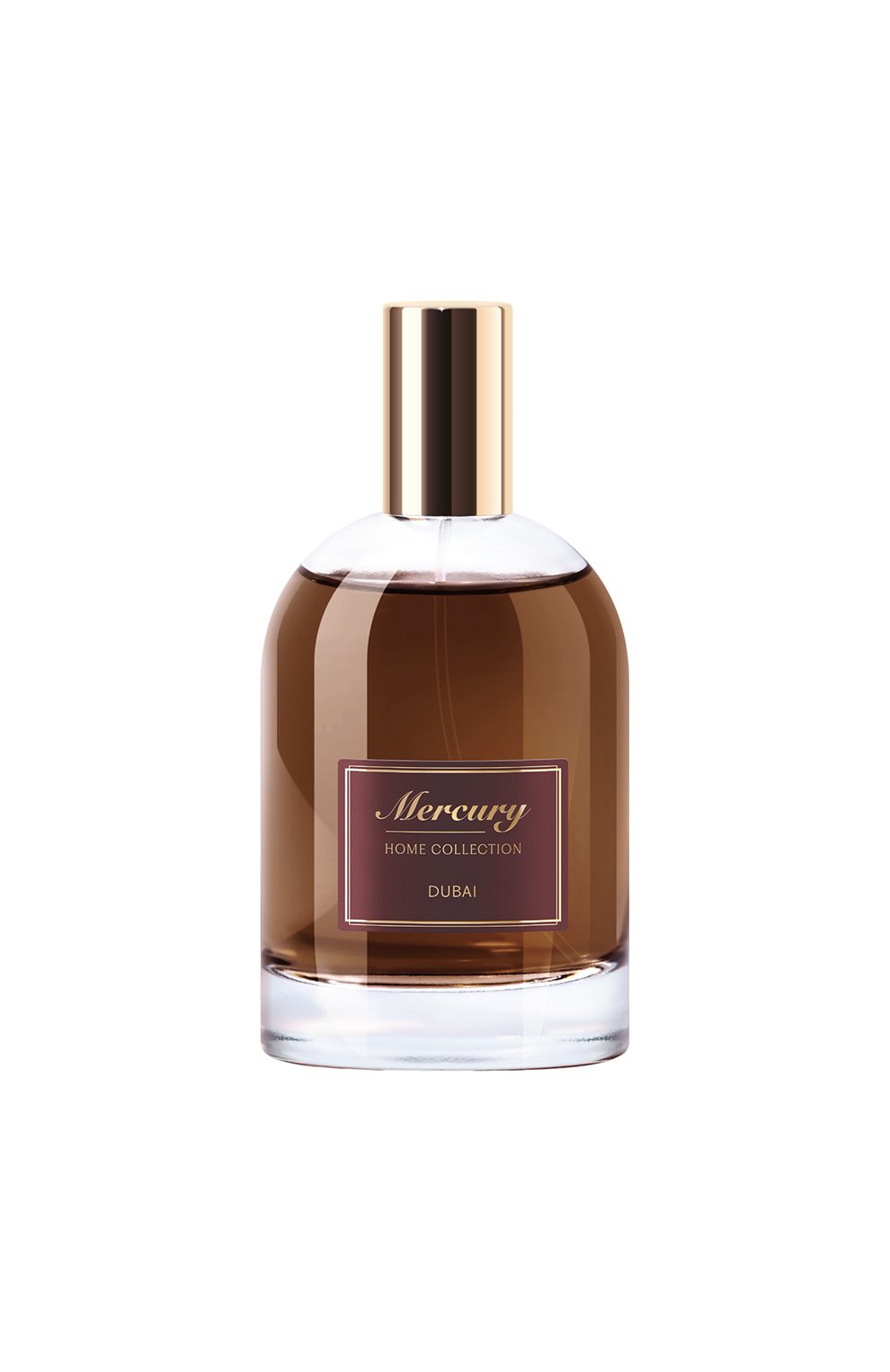 Спрей dubai (100ml) MERCURY HOME COLLECTION, арт. 3475620002197, фото 1