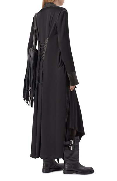 Пальто ANN DEMEULEMEESTER, арт. B0013583/FA647, фото 2