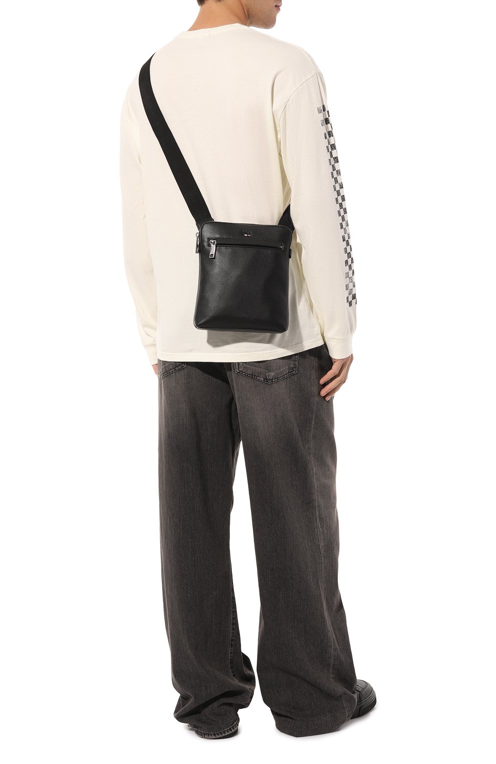 Сумка ray BOSS, арт. 50490873, фото 6