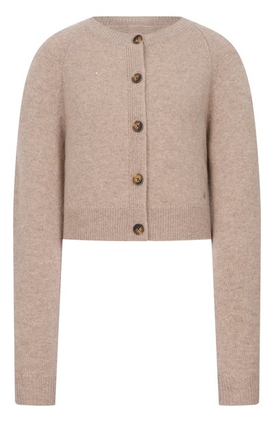 Женский кашемировый кардиган LOULOU DE SAISON, арт. HEIKE
